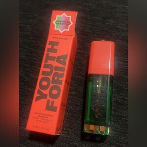 Youthforia Color Changing Blush Oil